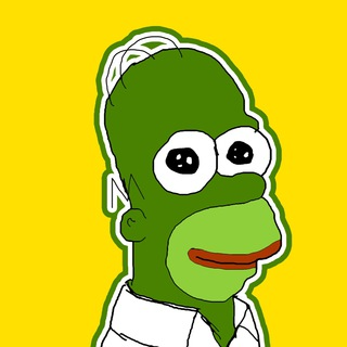 HOMERPEPE